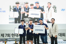 ‘제 7회 현대자동차 청소년 모형자동차 대회’, 1,646팀 치열한 경합