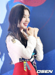 [사진]레드벨벳 아이린,포인트 안무, 환하게