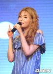 [사진]열두달 예림,매력적인 보이스