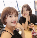 [★SHOT!] "아기가 여인으로"..유선X남보라, 7년만 모녀 재회