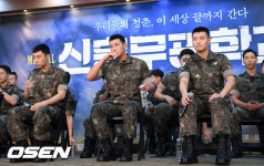 [사진]신흥무관학교,우리들의 청춘, 이 세상 끝까지 간다