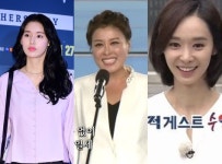 [Oh!쎈 레터] 박환희·홍지민→한수연까지...광복절 달군 독립운동가 후손