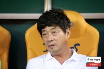 강원 제리치 결승골...김병수, K리그1 감독 데뷔전 승리