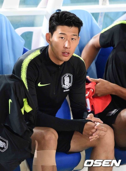 수원FC 이승우, 토트넘과 친선경기 출전 확실시…팬 일레븐 투표 1위!