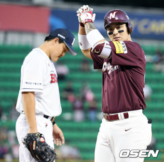 구창모-박병호-이정후, KBO 8월 MVP 경합