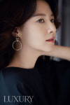 [화보] 고급스러움이 사람이라면 이영애..범접 불가 아우라
