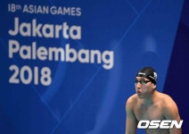 [사진]장규철,2018 AG 최고의 경기 펼친다