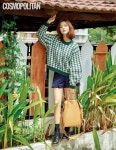 조보아 배우 아닌 조보아 상상해 본 적 없다, 연기에 애착 강해 [화보]