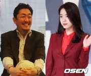 엘제이vs류화영, 사생활 폭로→열애 입장차..논란의 24시(종합)[Oh!쎈 이슈]
