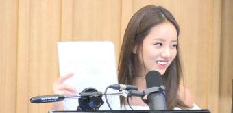 '컬투쇼' 혜리, 재출연 계약 