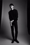 정준일, 11월 소극장콘서트 겨울 개최..4주간 16회 공연[공식입장]