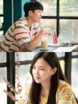 예쁜 누나 위하준X마녀 정다은, 그날의 커피로 만난다 [공식입장]