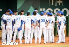 ‘존속 전망’ AG 야구, 韓 4년 뒤에도 병역 논란?