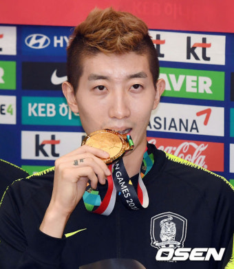 [공식발표] 조현우, 부상으로 A 대표팀 제외... 송범근 대체