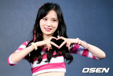 [사진]립버블 서린, 볼수록 더 사랑스러운 소녀