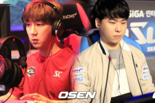 [Oh!쎈 초점] 8년과 3년 7개월...폭군과 알파고, KSL 첫 우승자는?