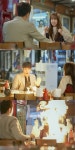 반환점 돈 호러블리, 박시후X송지효 첫 데이트 현장..불붙은 로맨스