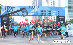 [사진]뉴발란스 2018 런온 서울