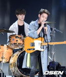 [사진]더로즈, '파워풀 목소리'