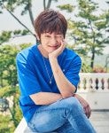 [Oh!커피 한 잔①] 식샤3 병헌 TV서 본 윤두준 먹방을 실제로 보다니