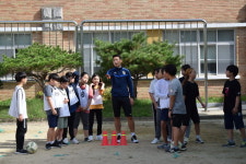 아산 2학기 첫 비타민스쿨, 다양한 프로그램으로 학생들 취향저격