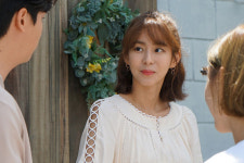 ‘하나뿐인 내편’ 유이, 또순이 김도란 변신..만개한 미모[Oh!쎈 컷]