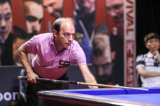 우승문턱서 좌절 최성원, 최종 3위...초대우승은 산체스[서바이벌 3C]