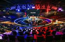 [Oh!쎈 롤챔스] 라이엇게임즈, 1000억원 투자...첫 LOL 전용경기장 LCK 아레나 공개