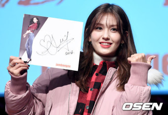 '더블랙레이블行' 전소미, 솔로 데뷔에 거는 기대 [Oh!쎈 레터]