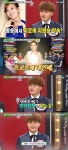 '비디오스타' 장윤정, 박서진母 치료비 지원한 정 많은 선배[어저께TV]