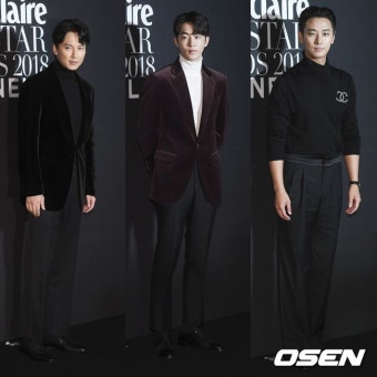 김남길, 주지훈 팬미팅 인터미션 연장 고싶다? 도시락 주문 이유 밝혀