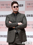 김태우부동산월성 | [사진]김태우, '부동산 사장님 포스'