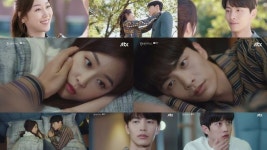 ‘뷰티인사이드’ 서현진♥이민기, 마침내 동침→일어나니 김민석