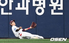 [WC1] 호수비 넥센-실책 연발 KIA, 수비가 희비 갈랐다