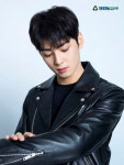 얼굴 천재 차은우, 광고 비하인드에서도 빛나는 비주얼 [Oh!쎈 컷]