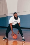 아디다스, MVP 제임스 하든의 시그니쳐 농구화 ‘하든 볼륨 3’ 출시