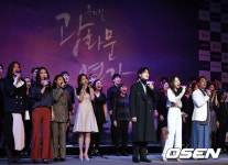 [사진]뮤지컬 '광화문 연가' 아름다운 무대
