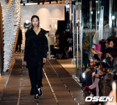 [사진] 기아차와 국제 패션아트 비엔날레의 만남, 더 K9 콘셉트의 모델 워킹