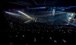 스트레이키즈, 오늘(22일) 신곡 아이 엠 유 발매..서정적 감성 장착