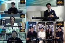 ‘프리스트’·‘신의퀴즈’·‘플레이어’ 주역들, ‘스릴러하우스’ 지원사격