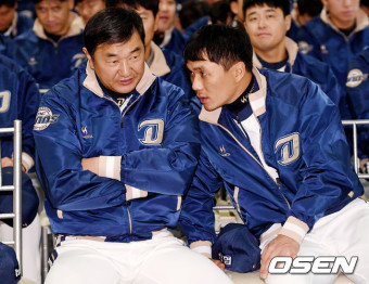 삼성 라이온즈, 이종욱 코치 영입…작전·외야 담당, 계약금 9억원으로