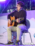 [사진]밴드 하눌타리, 감미로운 보이스