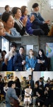 제2회 하늘빛 프로젝트 성료‥어려운 환경의 청소년들 위한 따뜻한 모금 행사  