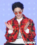 [사진]슈퍼주니어 김희철,즐거운 미소