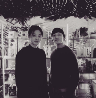 '프랑스 파리, 레스토랑 개업