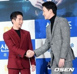 숙제이자 행운..신의퀴즈5 류덕환, 레전드의 무게를 견뎌라(종합) [Oh!쎈 현장]