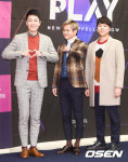 [사진]스윗소로우,아카펠라 뮤직쇼 기대하세요