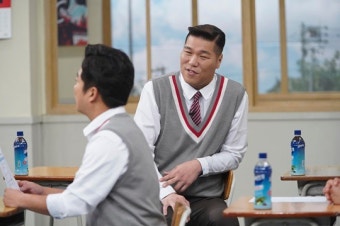 ‘아는형님’ 서장훈 “김희철과 클럽 갔다가 ‘죄송합니다’만 말해” [Oh!쎈 컷]