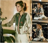 내사랑 치유기 소유진, 몸 사리지 않는 冷바닥 열연 극찬 [Oh!쎈 컷]