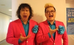 팀 불화→해체 맞다…육중완·강준우VS임경섭·배상재·윤장현, 장미여관 씁쓸한 마지막(종합) [Oh!쎈 이슈]